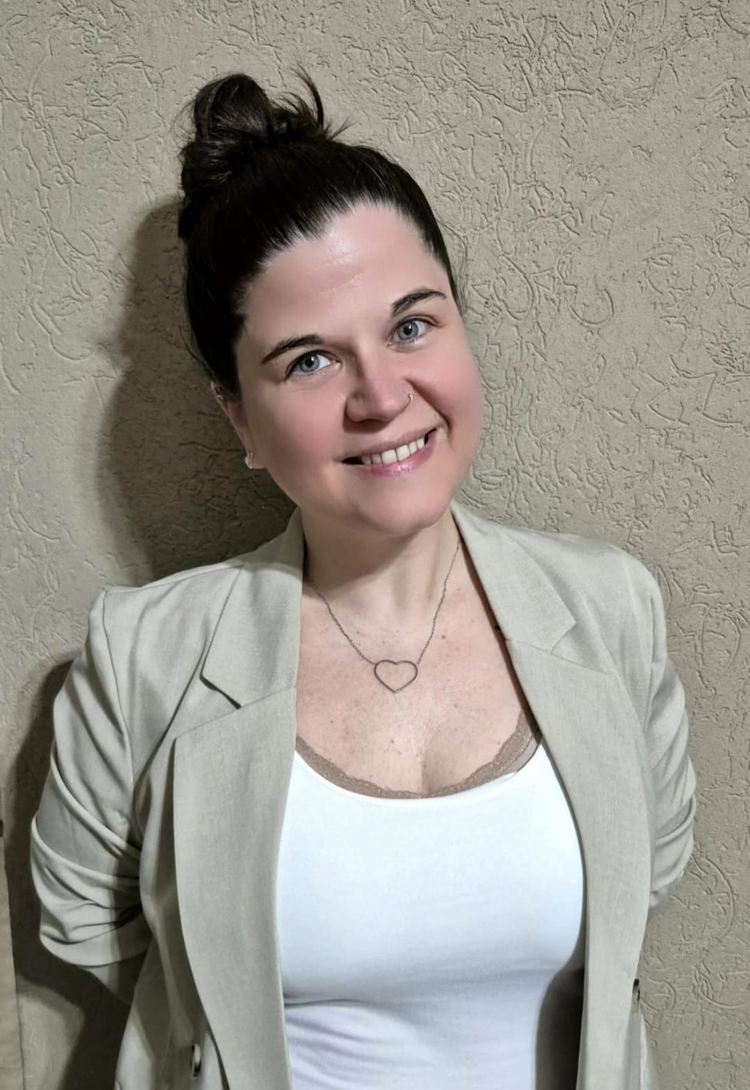 Lic. Marina Santos